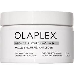 OLAPLEX Weightless Nourishing Mask 200ml
