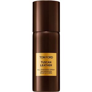 Tom Ford Tuscan Leather All Over Body 150 ml Acqua Profumata per il Corpo Spray