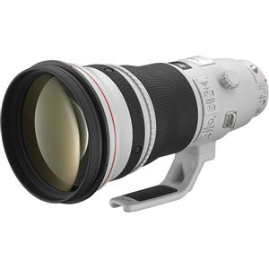 Canon EF 400 mm f/2.8L IS III USM Garanzia Centri di Assistenza Ufficiali in Italia