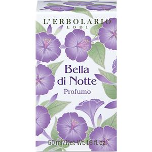 L'ERBOLARIO SB Srl L'Erbolario Bella di Notte Profumo Femminile, 50 ml
