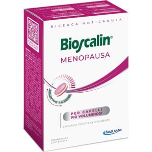 GIULIANI SpA BIOSCALIN MENOPAUSA 30 COMPRESSE