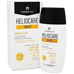 Heliocare Difa Cooper Heliocare 360 Water Gel Spf 50+ 50 Ml PROMO
