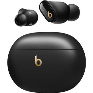 MONSTER Beats Studio Buds + - Auricolari true wireless con cancellazione del rumore, compatibilita Apple e Android migliorata, microfono incorporato, cuffie B