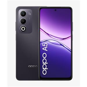 OPPO A5 6GB RAM 128GB PURPLE