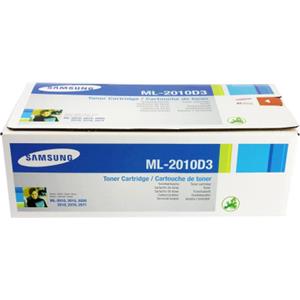 Samsung ML-2010D3/ELS SAMSUNG ML2010 CARTUCCIA DEL TONER NERO