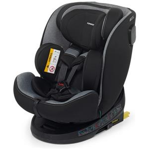 Foppapedretti Seggiolino Auto Circle I-Size Carbon