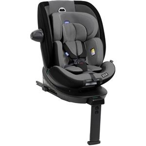 CHICCO - Seggiolino Auto EverOne I-Size + Antiabbandono OMAGGIO