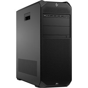 HP Z6 G5 Intel® Xeon® W W5-3423 32 GB DDR5-SDRAM 1 TB SSD Windows 11 Pro Tower Stazione di lavoro Nero - 82F45ET#ABZ