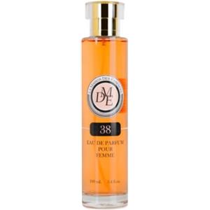 Mast Industria Italiana Profumo Donna 38 100 Ml