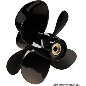 Solas propellers Eliche Volvo Penta DP280/290 A7