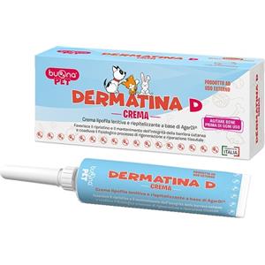 Buona Pet Dermatina D Crema Idratante 30ml