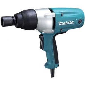 Makita TW0350J Avvitatore ad impulsi 1/2 400 W