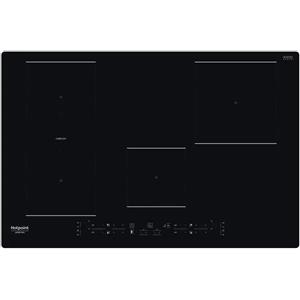 Hotpoint Ariston Piano cottura a induzione HB 0577B NE"