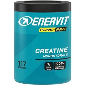 ENERVIT SPA Enervit Pure Pro Creatina 400 G