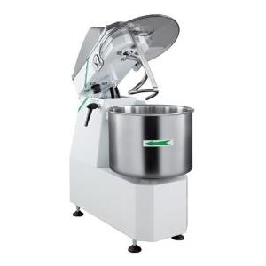 Fimar attrezzature per la ristorazione p 38SLM Impastatrice a spirale con testa sollevabile 38 kg 42 litri