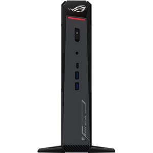 ASUS PC/Workstation ASUS NUC 15 ROG Jean Canyon RNUC15JNK9X28AA2 Core Ultra 9 275HX RTX5080 32GB/2TB Mini-PC Win11 mit EU-Netzkabel [90AS00I1-M00090]