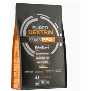 ETHICSPORT Super Dextrin Pro in Busta da 840g