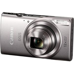 Canon Ixus 285 HS A Silver Garanzia Italia