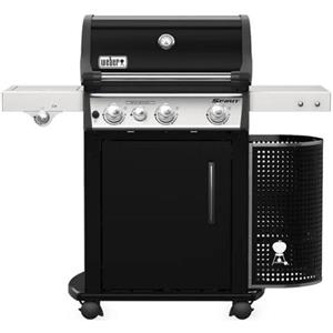 WEBER STEPHEN Barbecue a gas Weber Spirit EP-335 Premium GBS