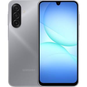 Samsung Galaxy A17 17 cm (6.7'') Dual SIM ibrida 4G USB tipo-C 4 GB 128 GB 5000 mAh Grigio
