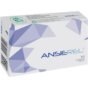 INPHA DUEMILA ANSIEREL 30COMPRESSE - INPHA DUEMILA - 979174950