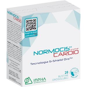 NORMOCIS CARDIO 28BUST OROSOL - - 987498728