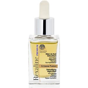 Rexaline X-Treme Fusion 30 ml Trattamento Viso Antiossidante Rigenerante Olio