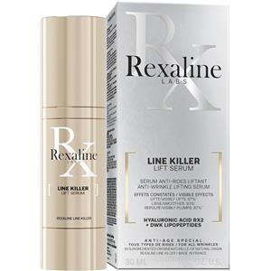Rexaline premium killer lift serum 30 ml Trattamento Viso Anti-età Siero