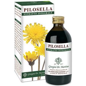 GIORGINI PILOSELLA ESTR INTEGR 200ML - GIORGINI - 971114590