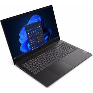 Lenovo Notebook 15.6" Lenovo Essential V15 G6 Itn Cel-N100/8GB/256GB SSD/Freedos/Nero [83M4000YIX]