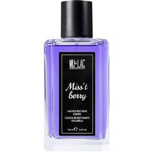 MULAC HAIR RESTR.MISS BERRY