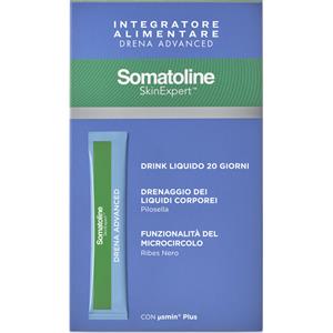 L.MANETTI-H.ROBERTS & C. SpA SOMATOLINE SKIN EXPERT DRENA ADVANCED 20 STICK