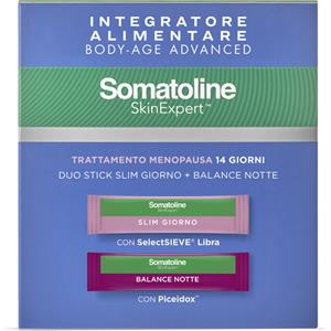 L.MANETTI-H.ROBERTS & C. SpA SOMATOLINE SKIN EXPERT BODY AGE ADVANCED 28 STICK
