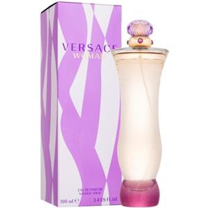 Versace Woman 100 ml eau de parfum per Donna