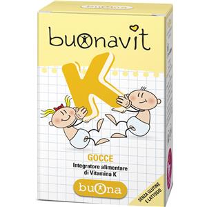 Buonavit k 5,7 ml