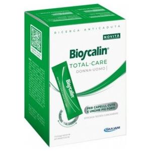 Bioscalin Total Care 30 Bustine