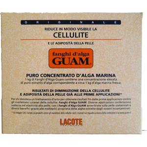 FANGHI D'ALGA GUAM 500 grammi