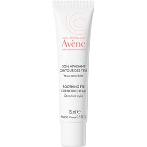 Avène Trattamento Lenitivo Contorno Occhi 15 Ml
