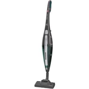 Ⓜ️🔵🔵🔵 Hoover DVE02BL 011 - Scopa elettrica con filo Diva Senza sacco con possibilità di utilizzarlo, Tecnologia Cyclean, capienza 0,8 litri, potenza 750 W, rumorosità 79 dBA