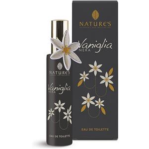 Nature's Vaniglia Nera Eau de Toilette