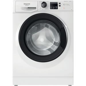 Hotpoint Ariston Lavatrice 7 Kg Classe A Profondità 54 cm Centrifuga 1400 giri Inverter Vapore - NF746WK IT