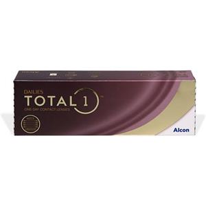 Total Dailies Total 1 30 Pack 30 pz Lenti a contatto