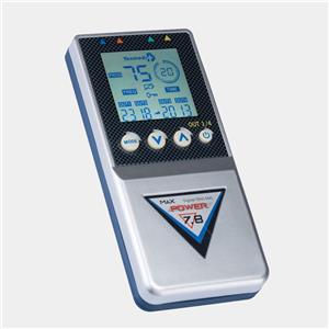 TESMED Max 7.8 Power Elettrostimolatore Muscolare 1 pz Apparecchi