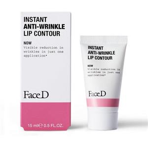 Faced Contorno Labbra Anti-rughe Ad Azione Rapida15 Ml