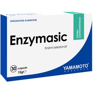 Yamamoto research enzymasic 30 capsule - - 978401596