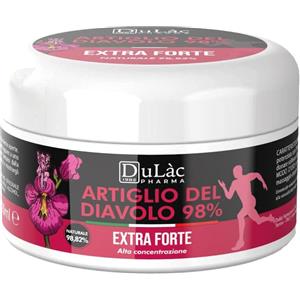 DULAC FARMACEUTICI 1982 Srl DULAC ARTIGLIO DEL DIAVOLO 300ML GEL tensione muscolare
