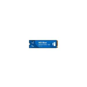 WD Blue SSD 3D 1TB M.2 2280 SN5000 Mod. WDS100T4B0E