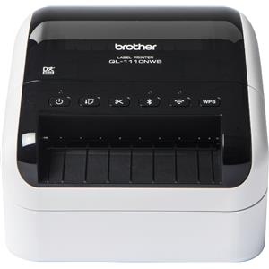 Brother QL1110NWBC QL-1110NWB