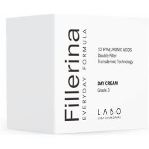 LABO INTERNATIONAL Srl Fillerina 12 Double Filler Neo Mito Base Everyday Cream Labo G3 50ml