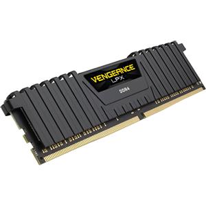 Corsair Vengeance LPX memoria 16 GB 2 x 8 DDR4 288-pin DIMM [CMK16GX4M2B3200C16]